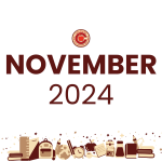  November 2024